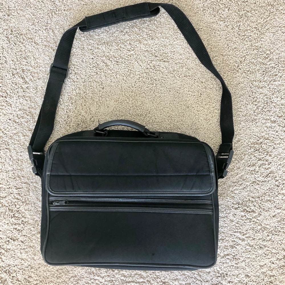 Laptop Bag - Picture 1 of 6